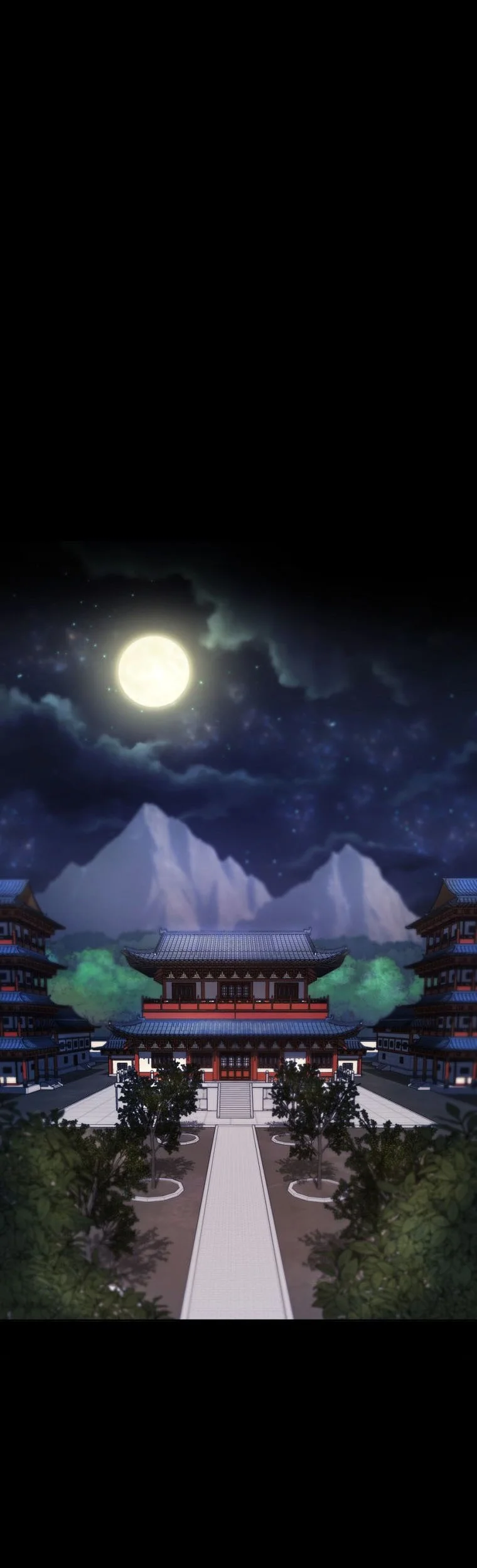 Demon in Mount Hua chapter 41 halaman 6