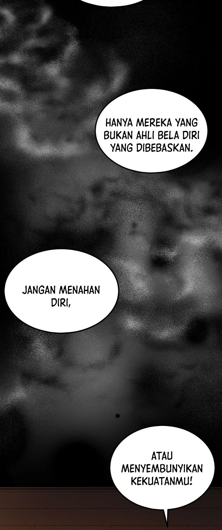 Demon in Mount Hua chapter 41 halaman 19