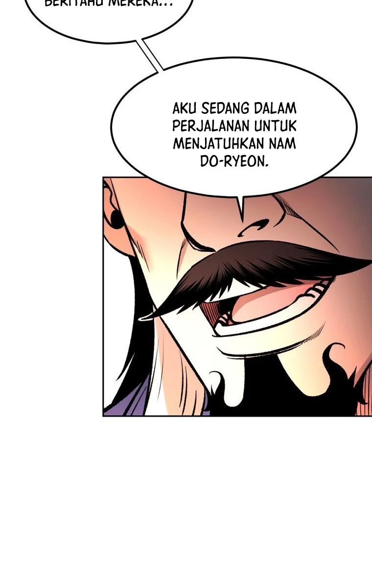 Demon in Mount Hua chapter 41 halaman 47