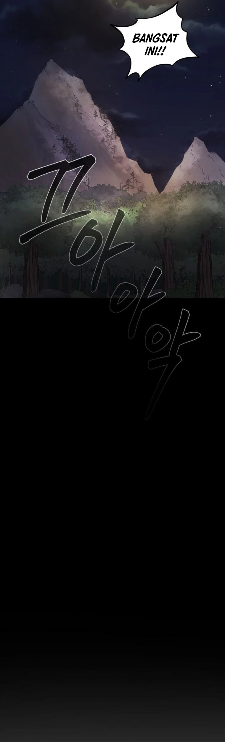 Demon in Mount Hua chapter 41 halaman 56
