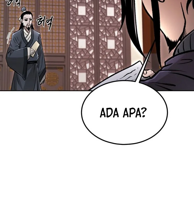 Demon in Mount Hua chapter 41 halaman 59