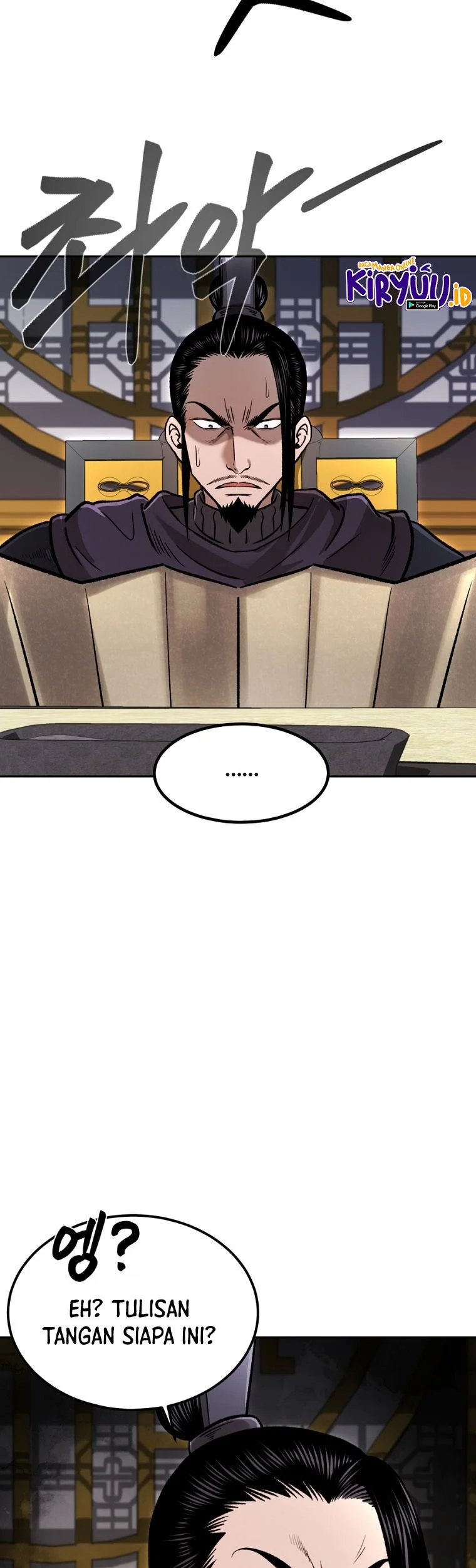 Demon in Mount Hua chapter 41 halaman 66