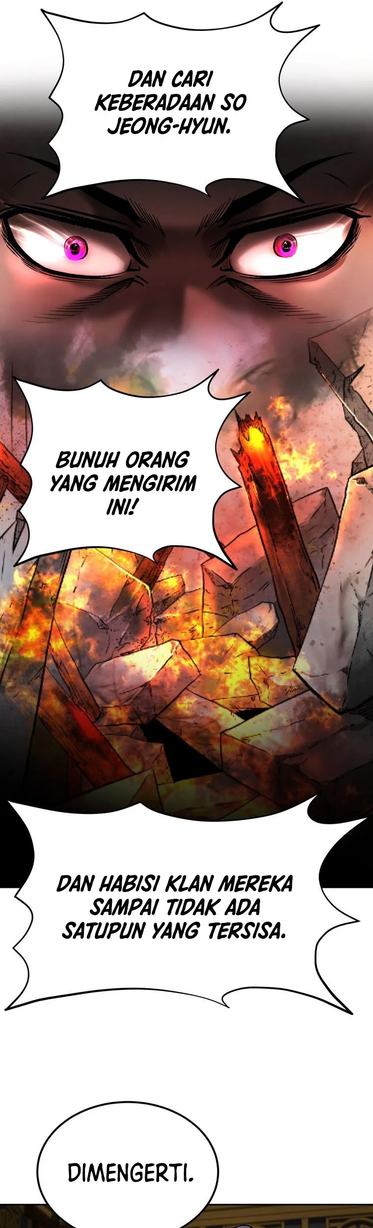 Demon in Mount Hua chapter 41 halaman 68