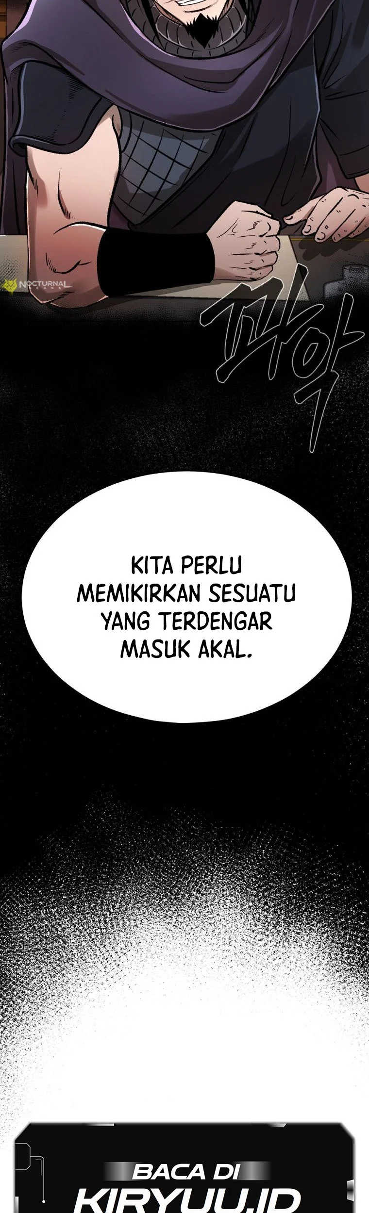 Demon in Mount Hua chapter 41 halaman 70