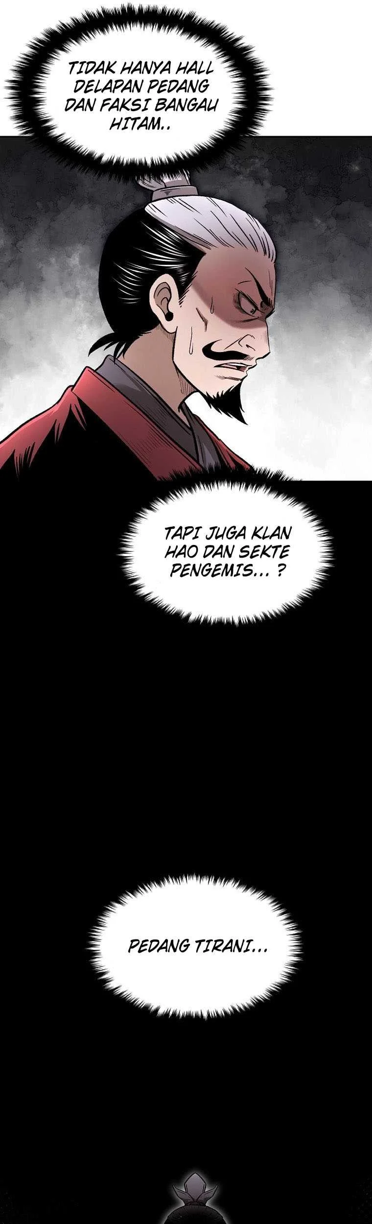 Demon in Mount Hua chapter 42 halaman 10