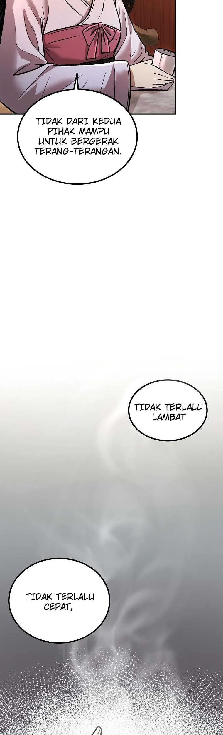 Demon in Mount Hua chapter 42 halaman 24