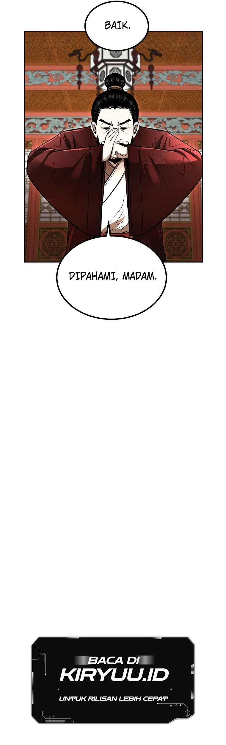 Demon in Mount Hua chapter 42 halaman 26