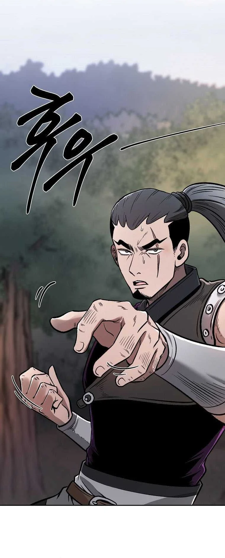 Demon in Mount Hua chapter 42 halaman 33