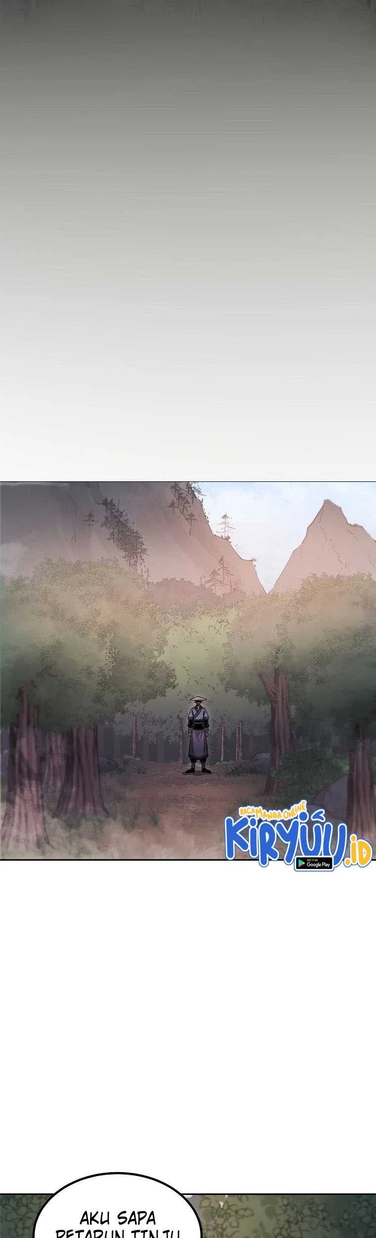 Demon in Mount Hua chapter 42 halaman 40