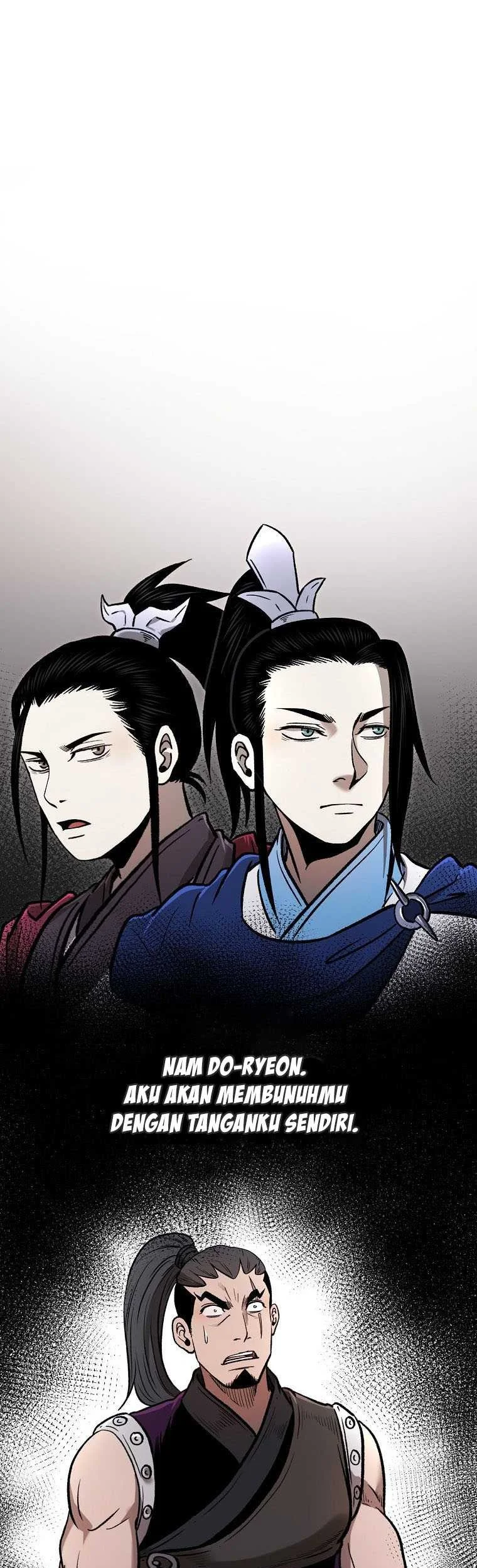 Demon in Mount Hua chapter 42 halaman 47