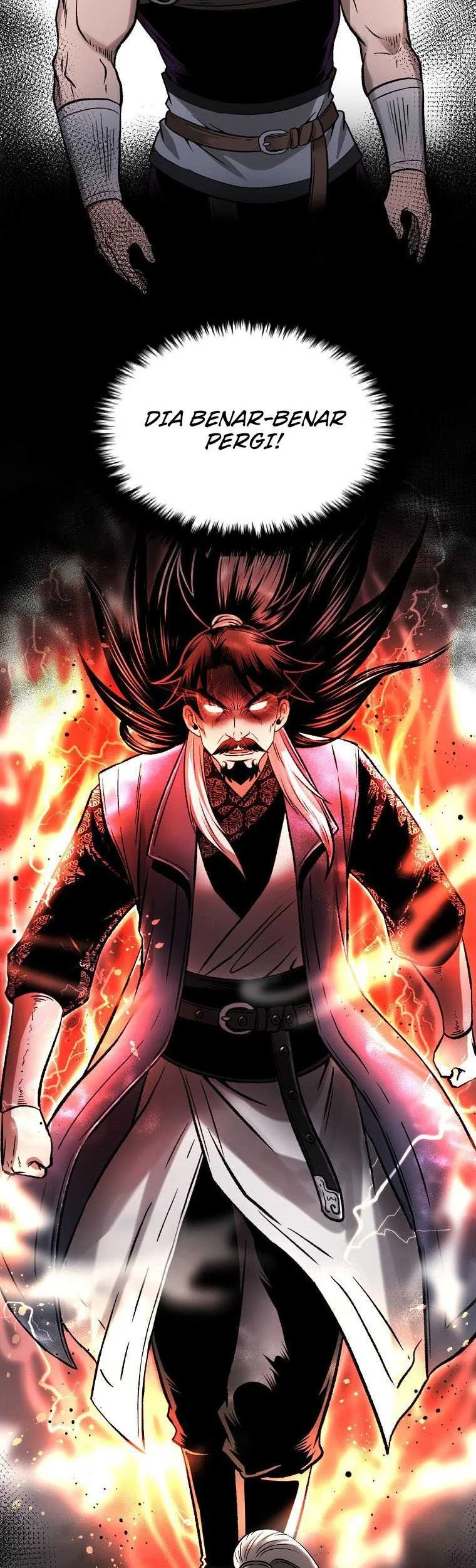 Demon in Mount Hua chapter 42 halaman 48
