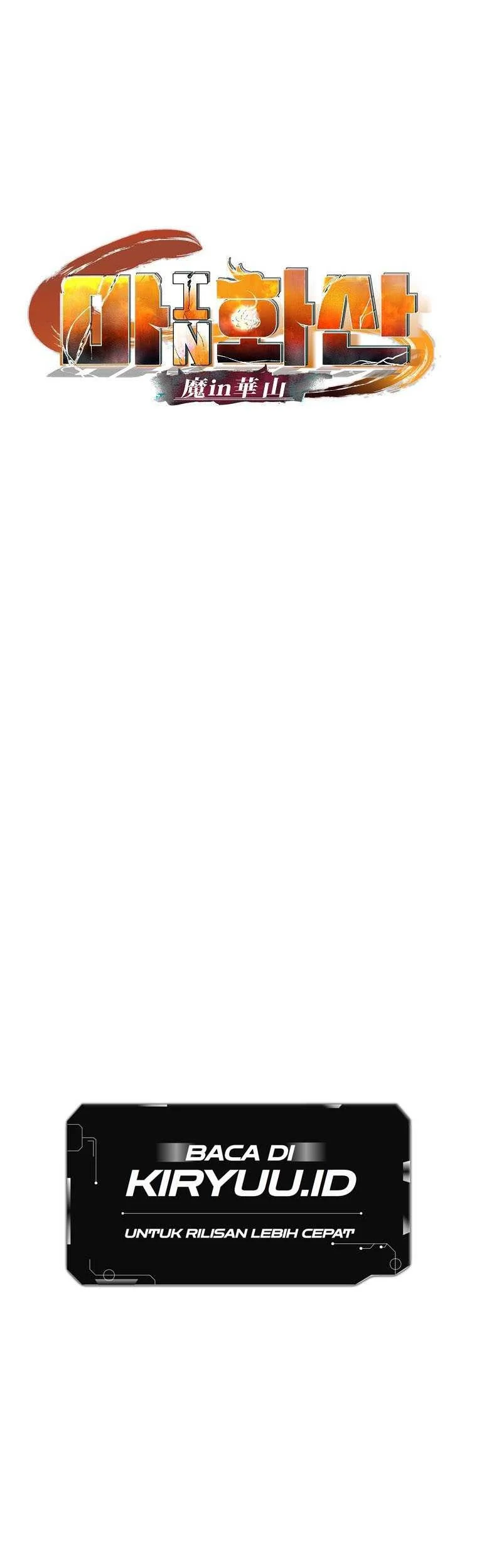 Demon in Mount Hua chapter 42 halaman 53