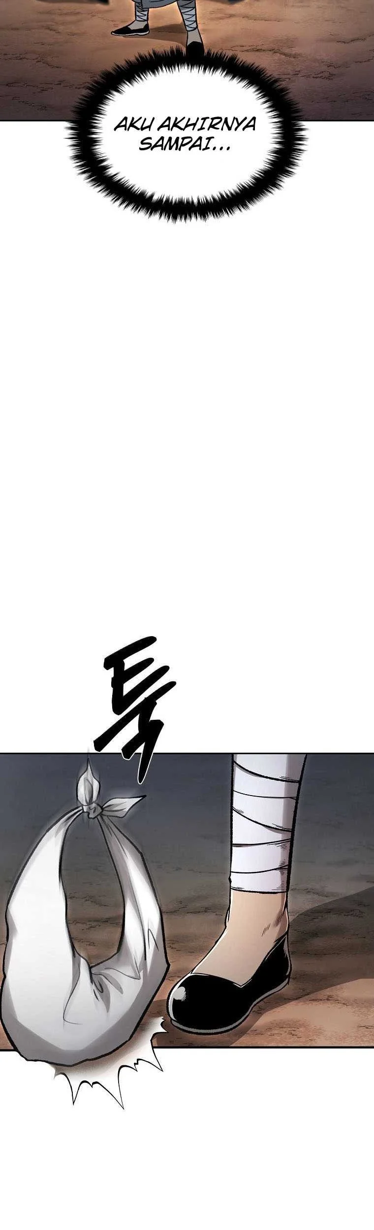 Demon in Mount Hua chapter 42 halaman 56
