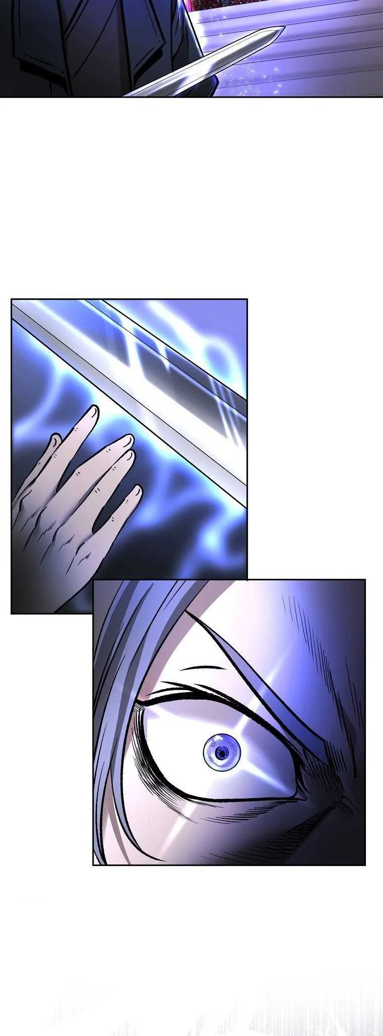 Demon in Mount Hua chapter 42 halaman 62