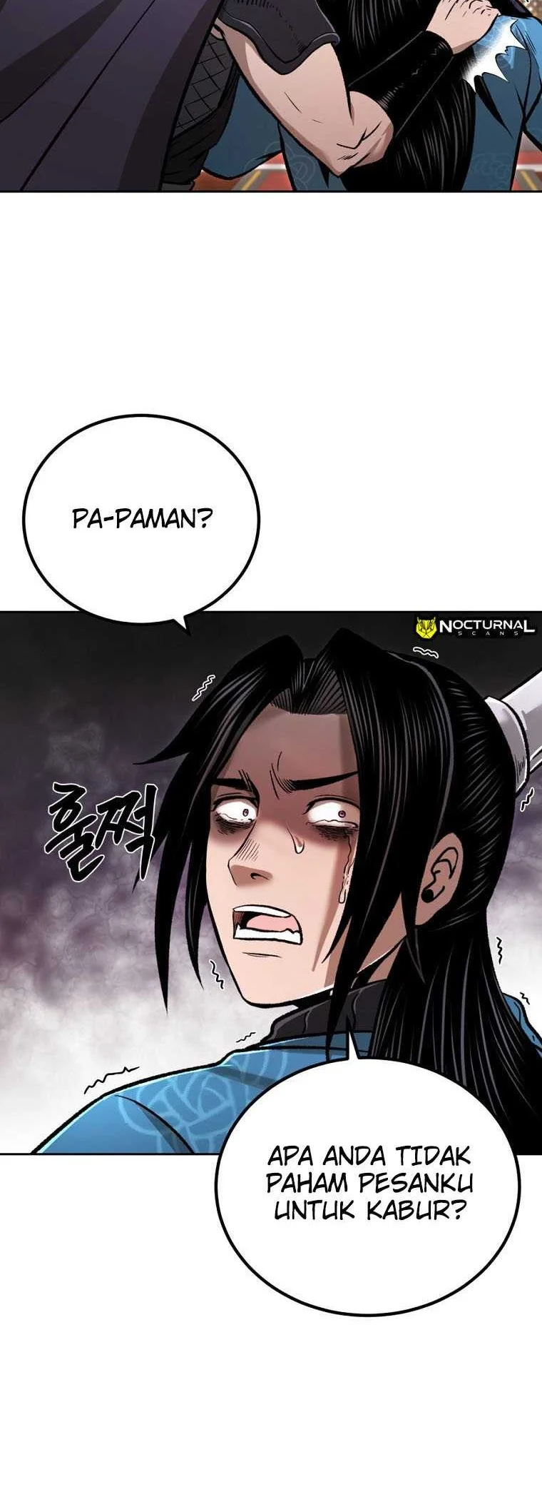 Demon in Mount Hua Bab 43 halaman 66