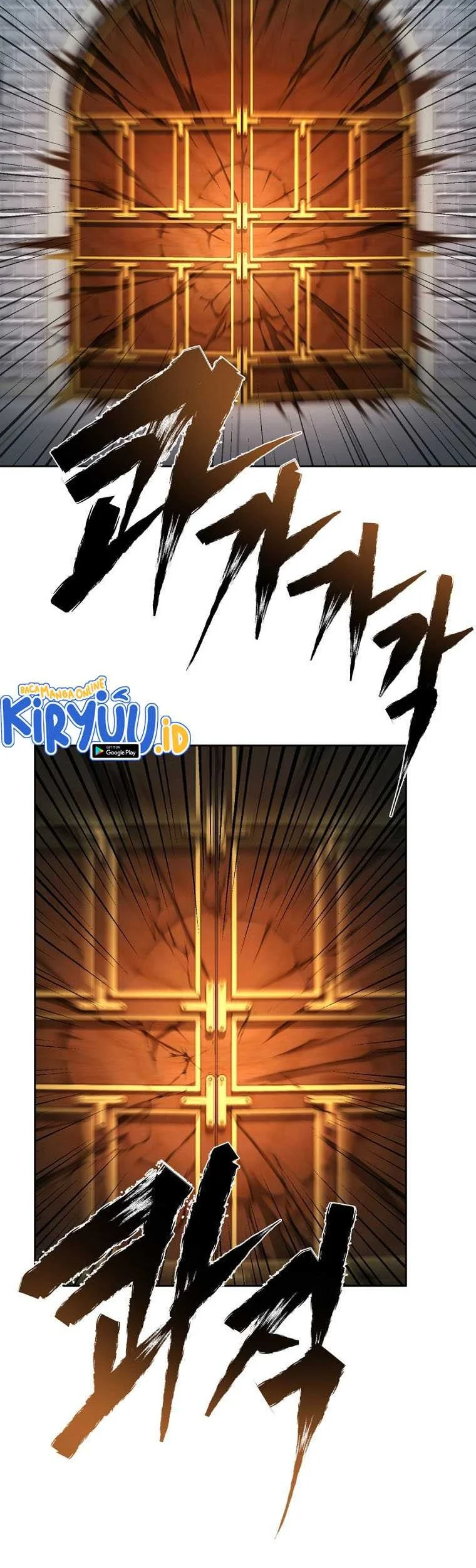 Demon in Mount Hua chapter 44 halaman 3