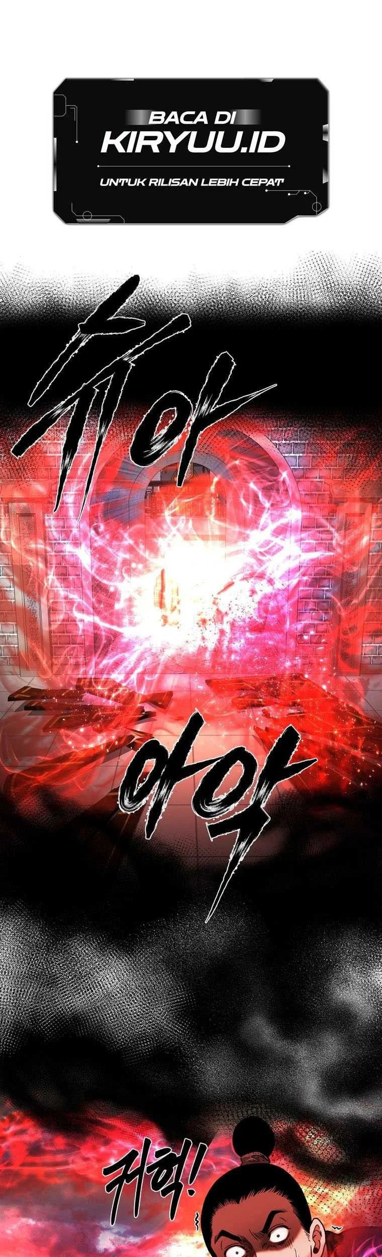 Demon in Mount Hua chapter 44 halaman 10