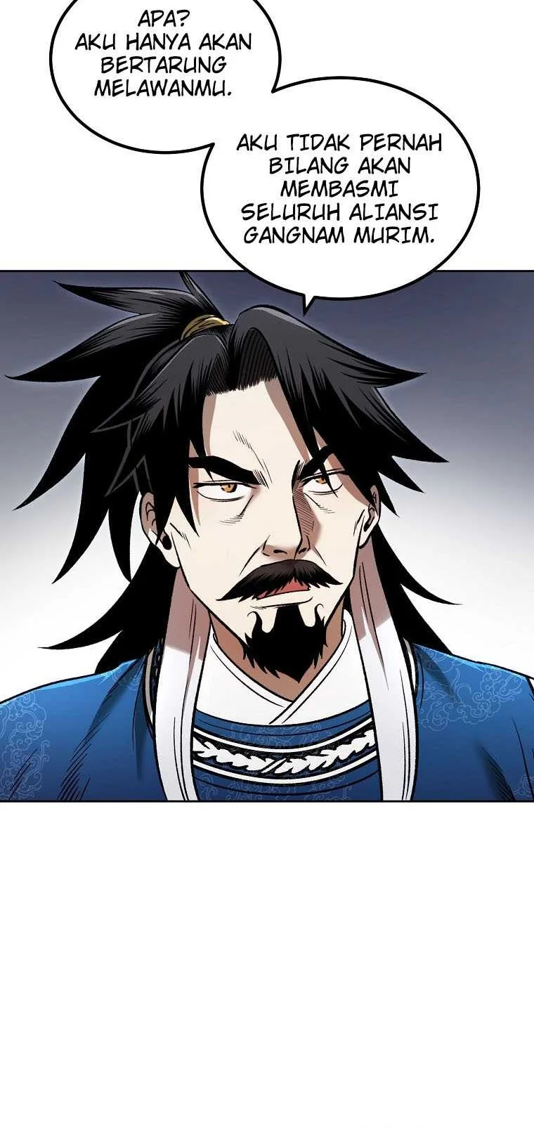 Demon in Mount Hua chapter 44 halaman 25