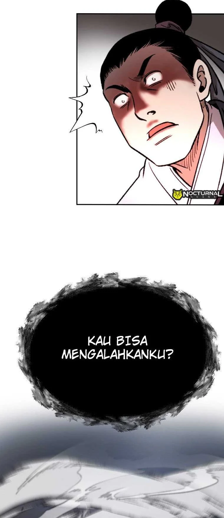 Demon in Mount Hua chapter 44 halaman 37