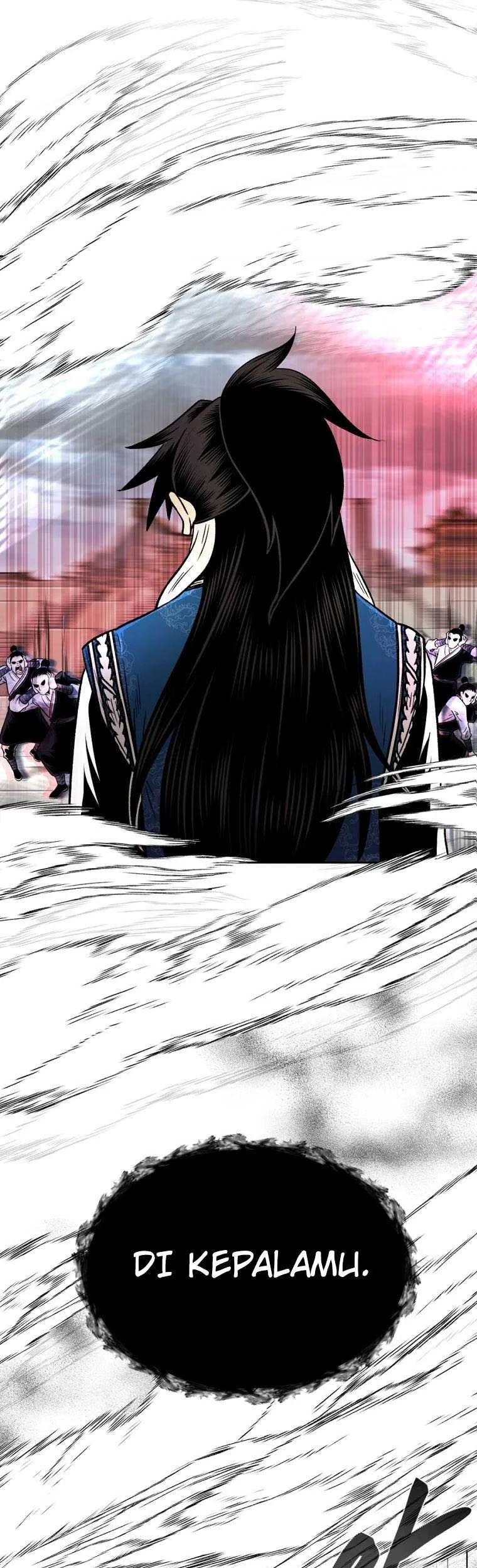 Demon in Mount Hua chapter 44 halaman 42