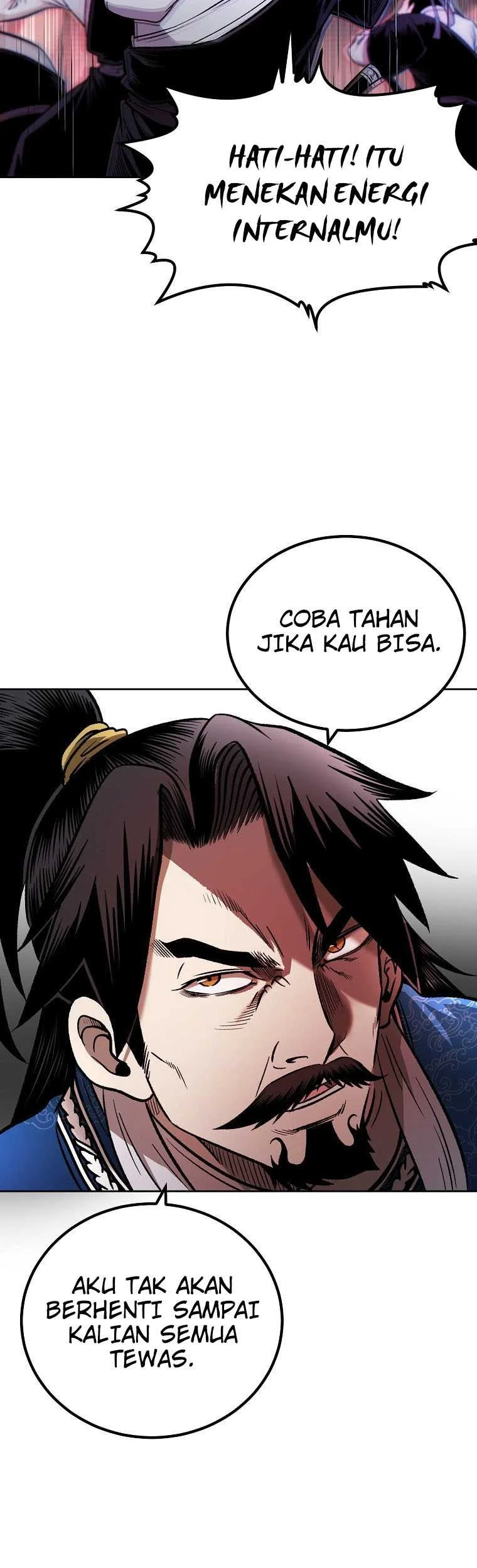 Demon in Mount Hua chapter 44 halaman 44