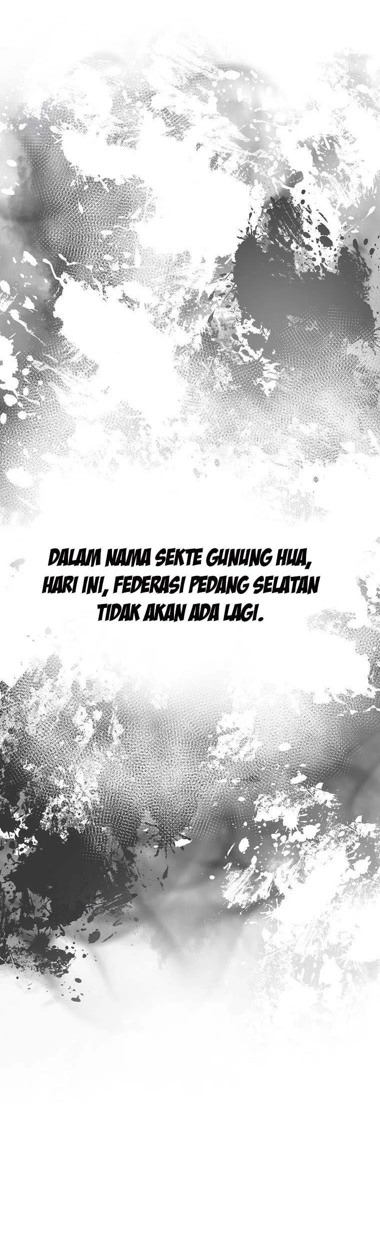 Demon in Mount Hua chapter 44 halaman 45