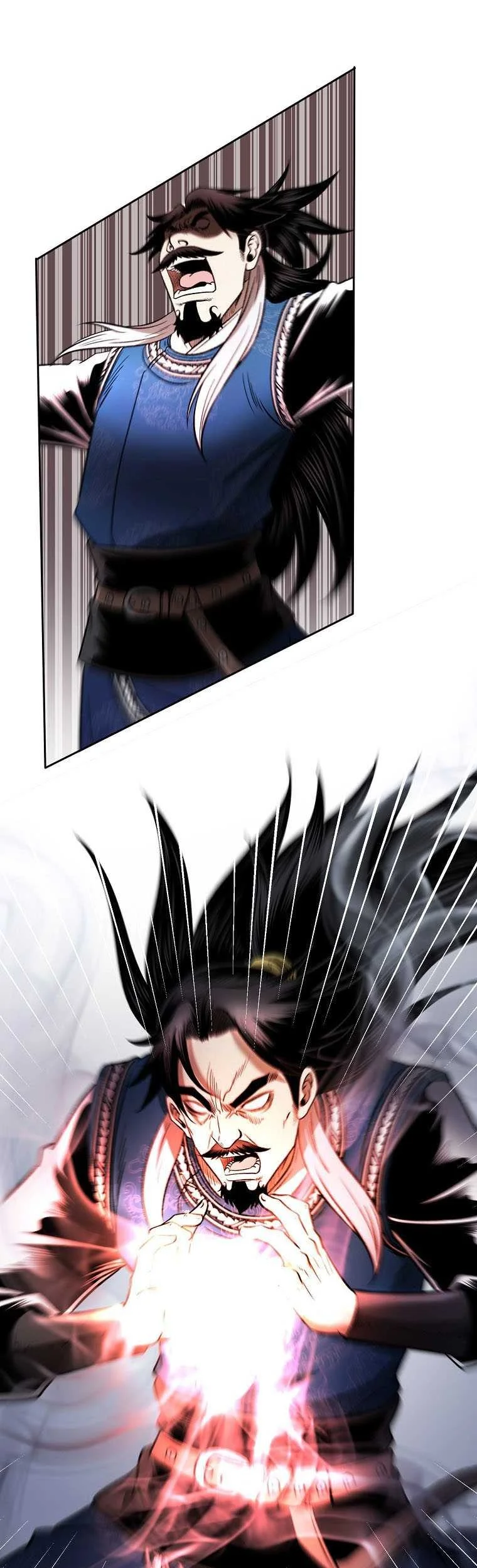 Demon in Mount Hua chapter 44 halaman 46