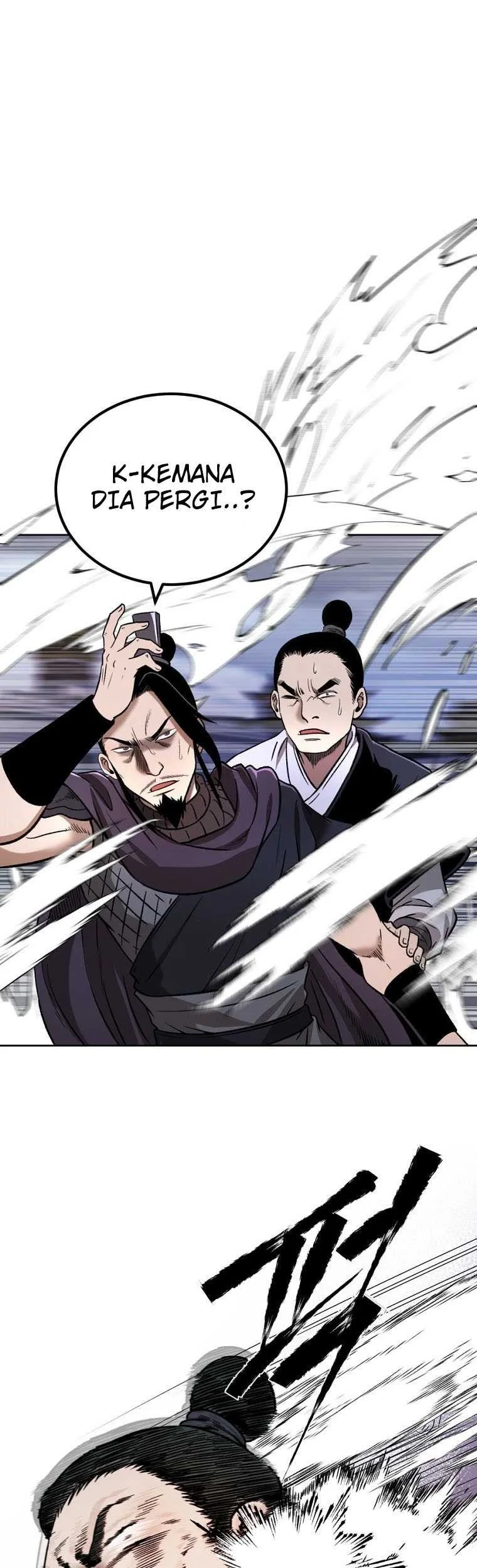 Demon in Mount Hua chapter 44 halaman 52
