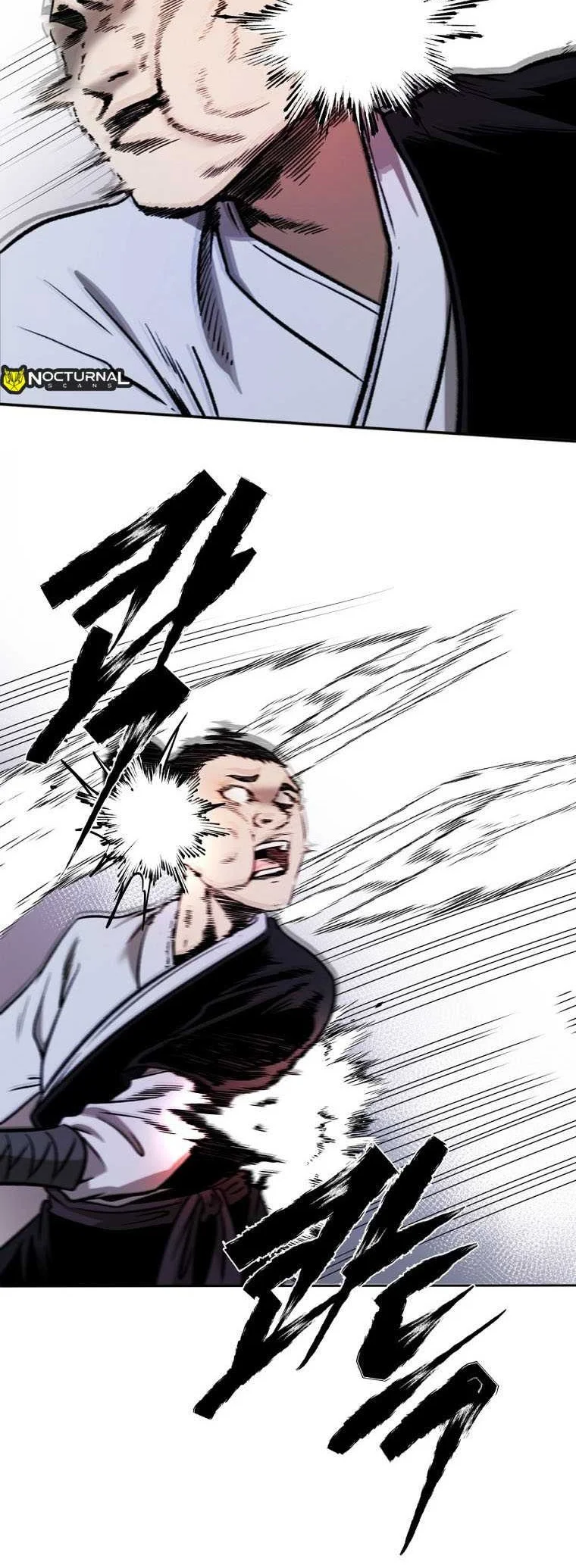 Demon in Mount Hua chapter 44 halaman 53