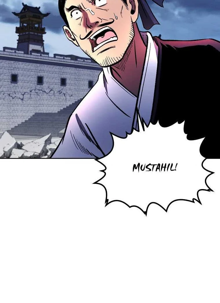 Demon in Mount Hua chapter 44 halaman 61