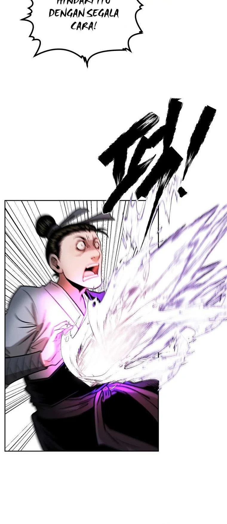 Demon in Mount Hua chapter 44 halaman 65