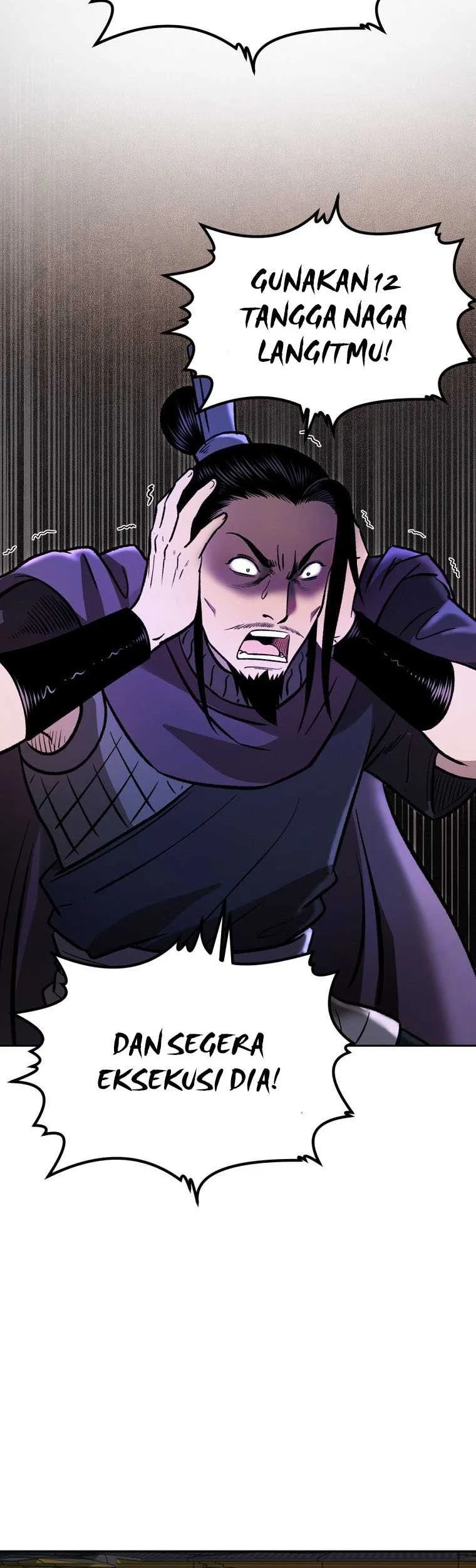 Demon in Mount Hua chapter 44 halaman 73