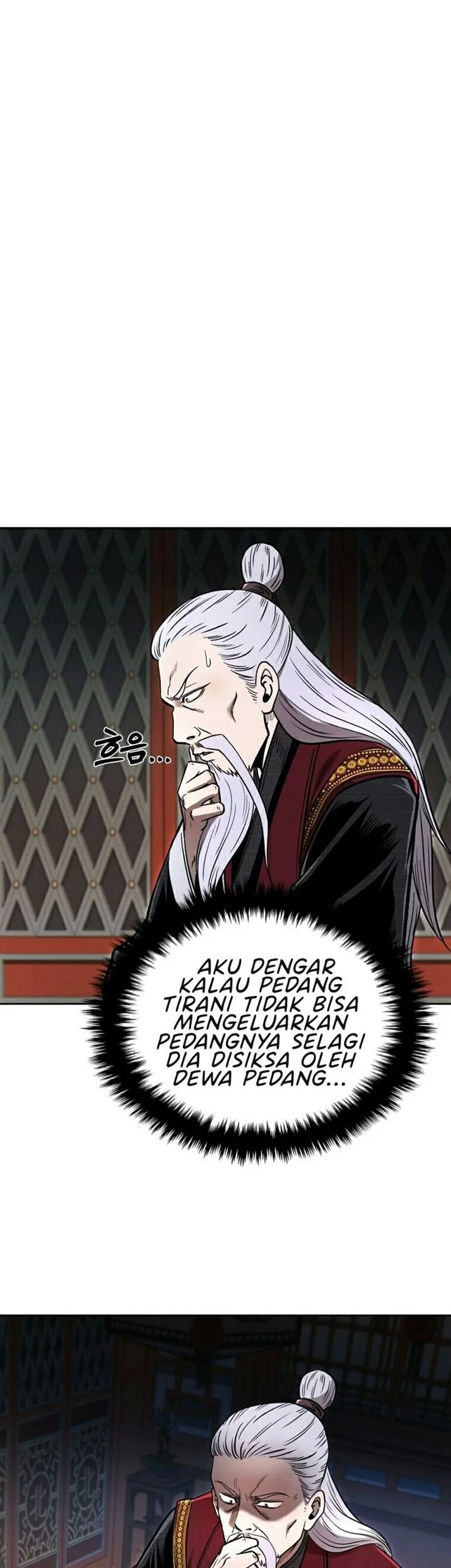 Demon in Mount Hua chapter 46 halaman 7