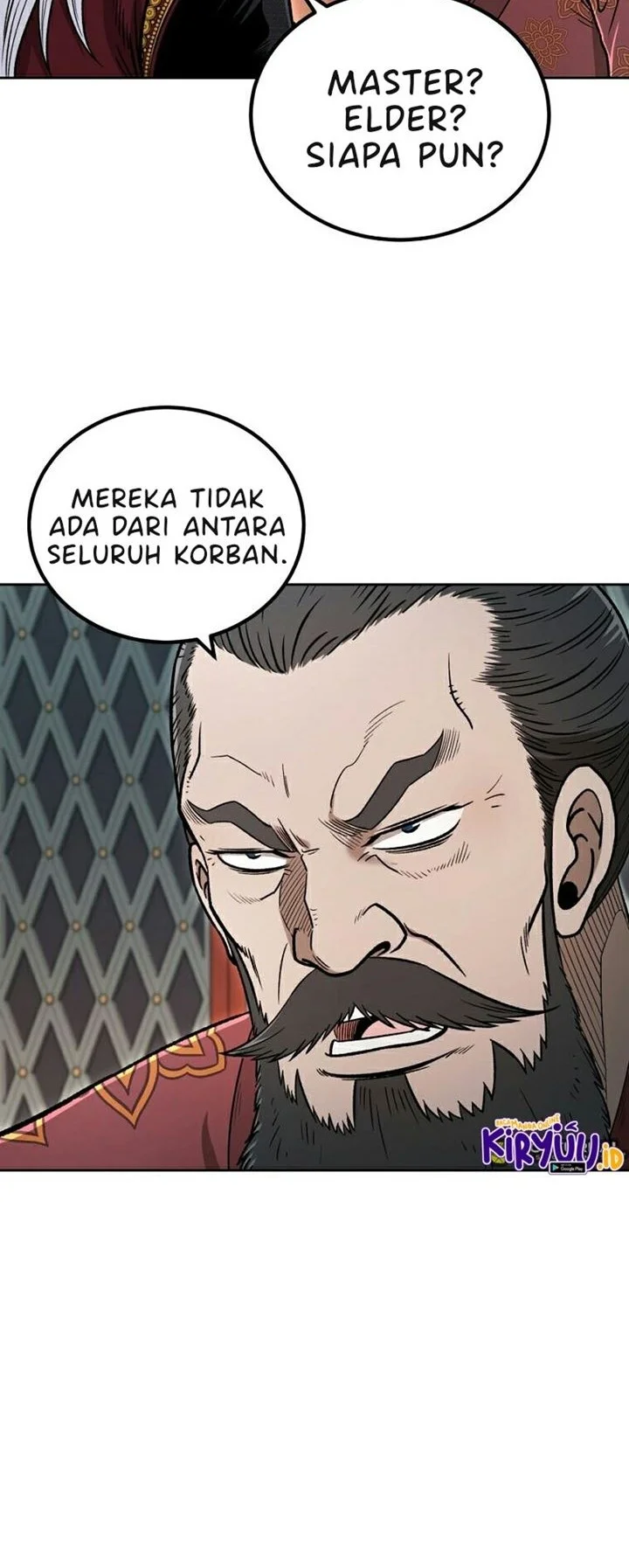Demon in Mount Hua chapter 46 halaman 13