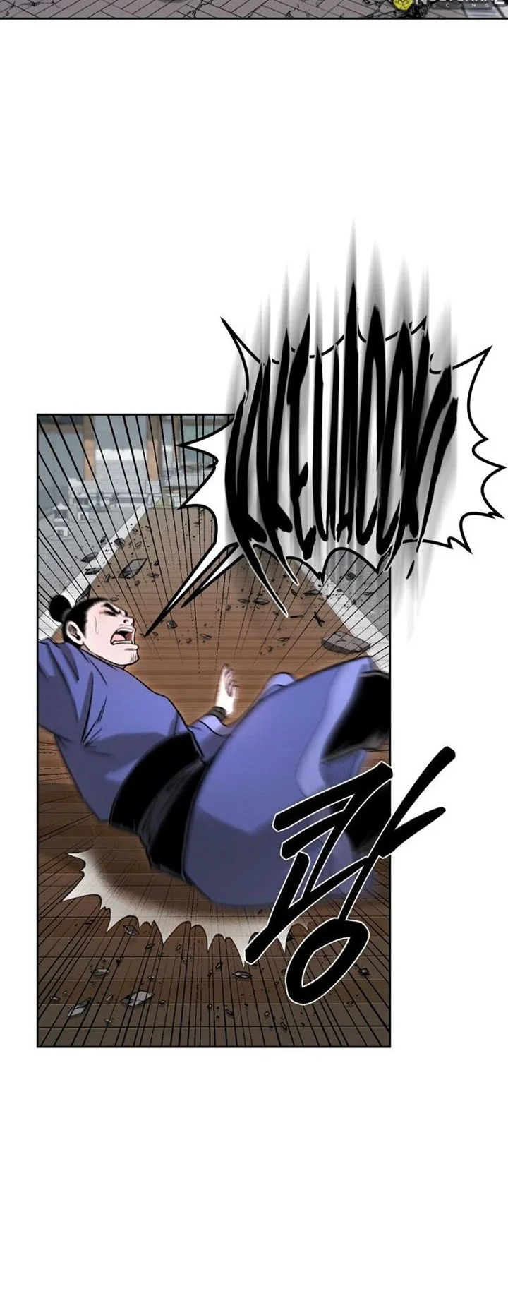 Demon in Mount Hua chapter 46 halaman 41