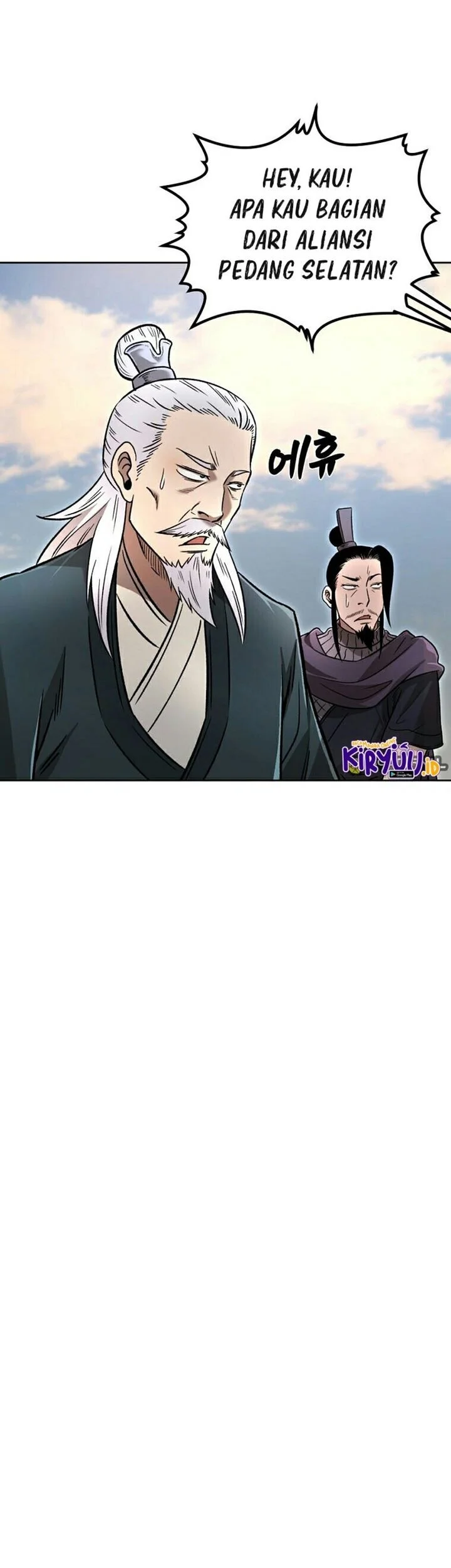 Demon in Mount Hua chapter 46 halaman 52