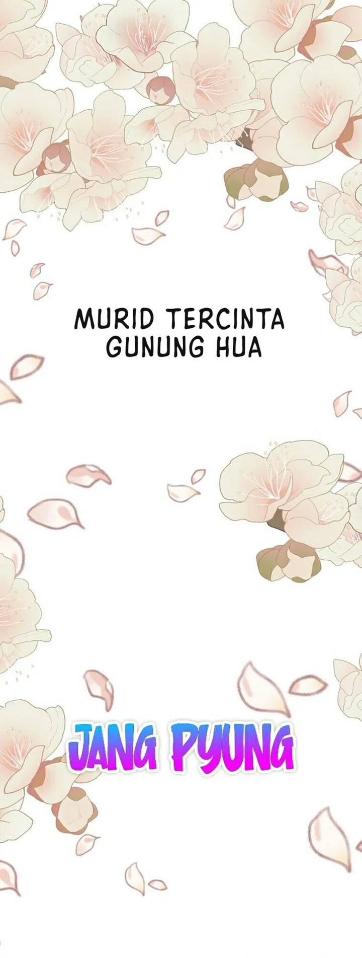 Demon in Mount Hua chapter 46 halaman 65