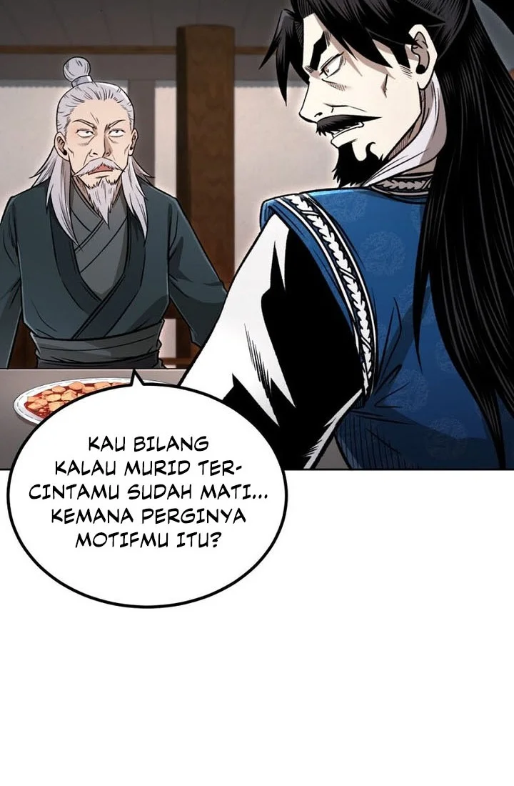 Demon in Mount Hua chapter 48 halaman 5