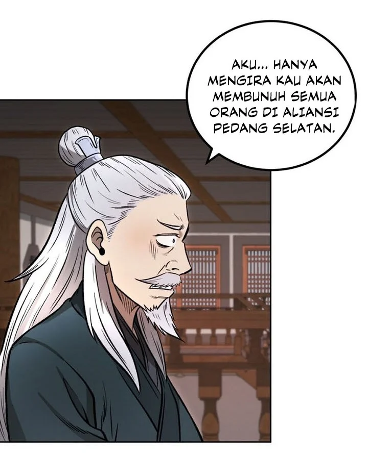 Demon in Mount Hua chapter 48 halaman 13
