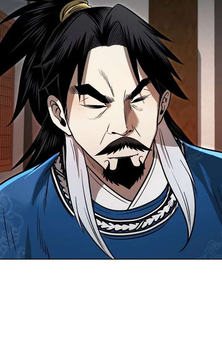 Demon in Mount Hua chapter 48 halaman 17