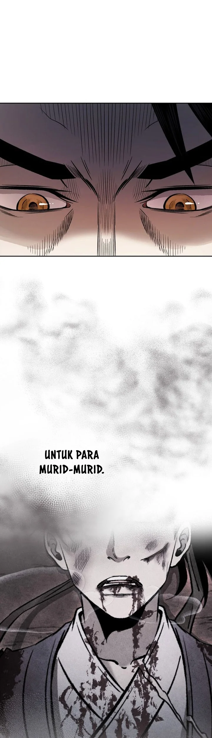 Demon in Mount Hua chapter 48 halaman 19