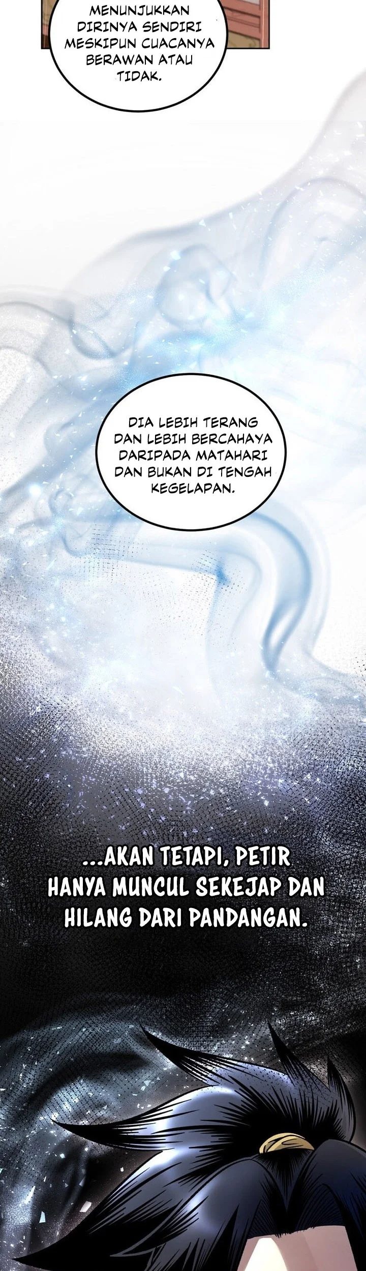 Demon in Mount Hua chapter 48 halaman 27