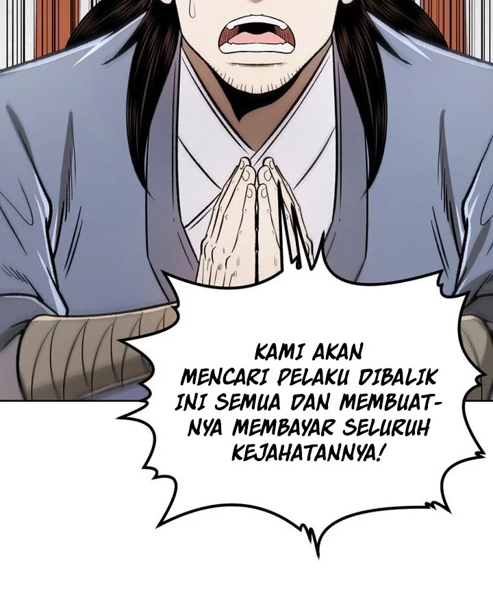 Demon in Mount Hua chapter 48 halaman 33