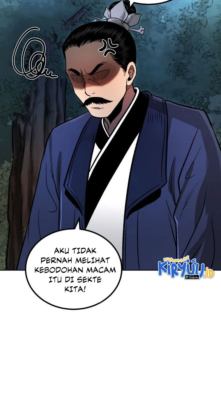 Demon in Mount Hua chapter 48 halaman 41