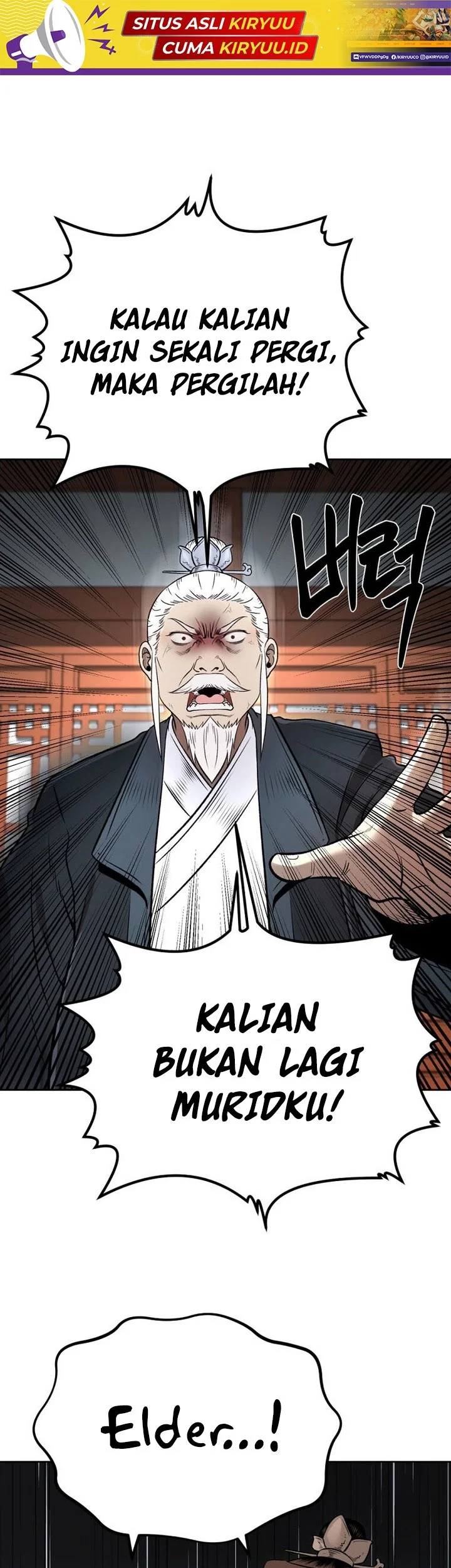 Demon in Mount Hua chapter 48 halaman 50