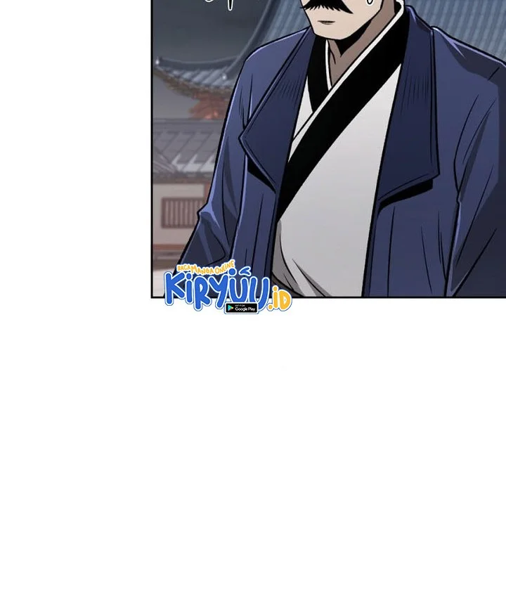 Demon in Mount Hua chapter 48 halaman 53