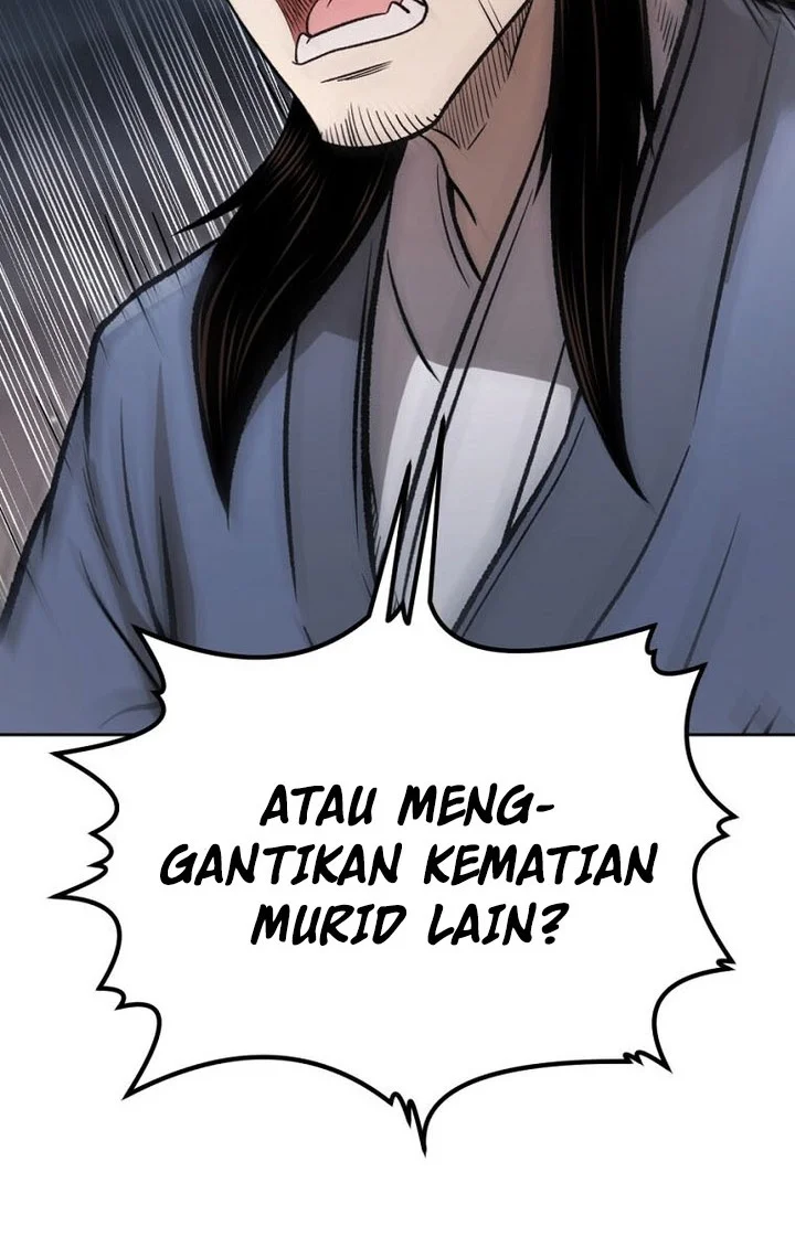 Demon in Mount Hua chapter 48 halaman 57