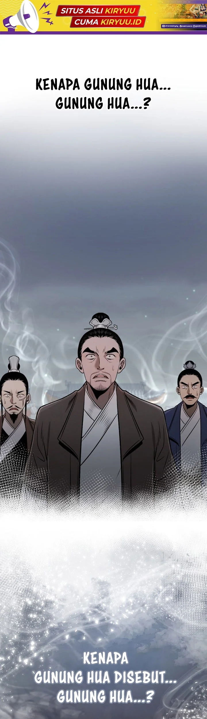 Demon in Mount Hua chapter 48 halaman 65