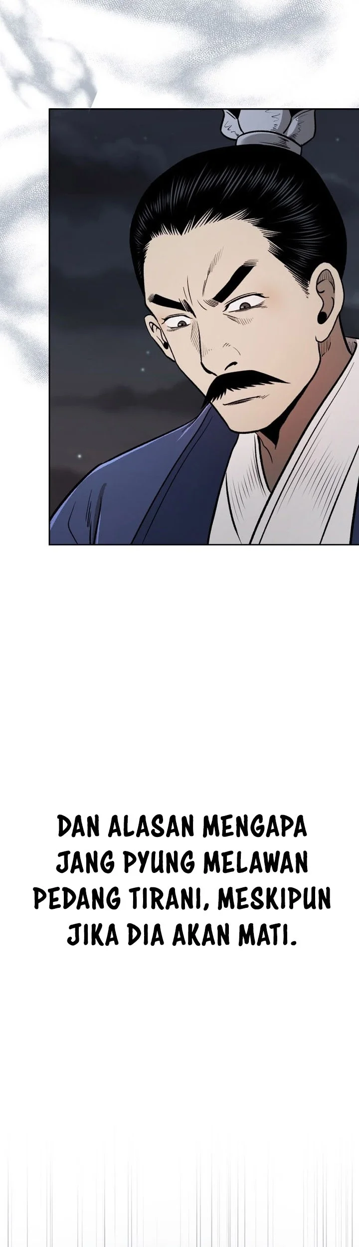 Demon in Mount Hua chapter 48 halaman 67