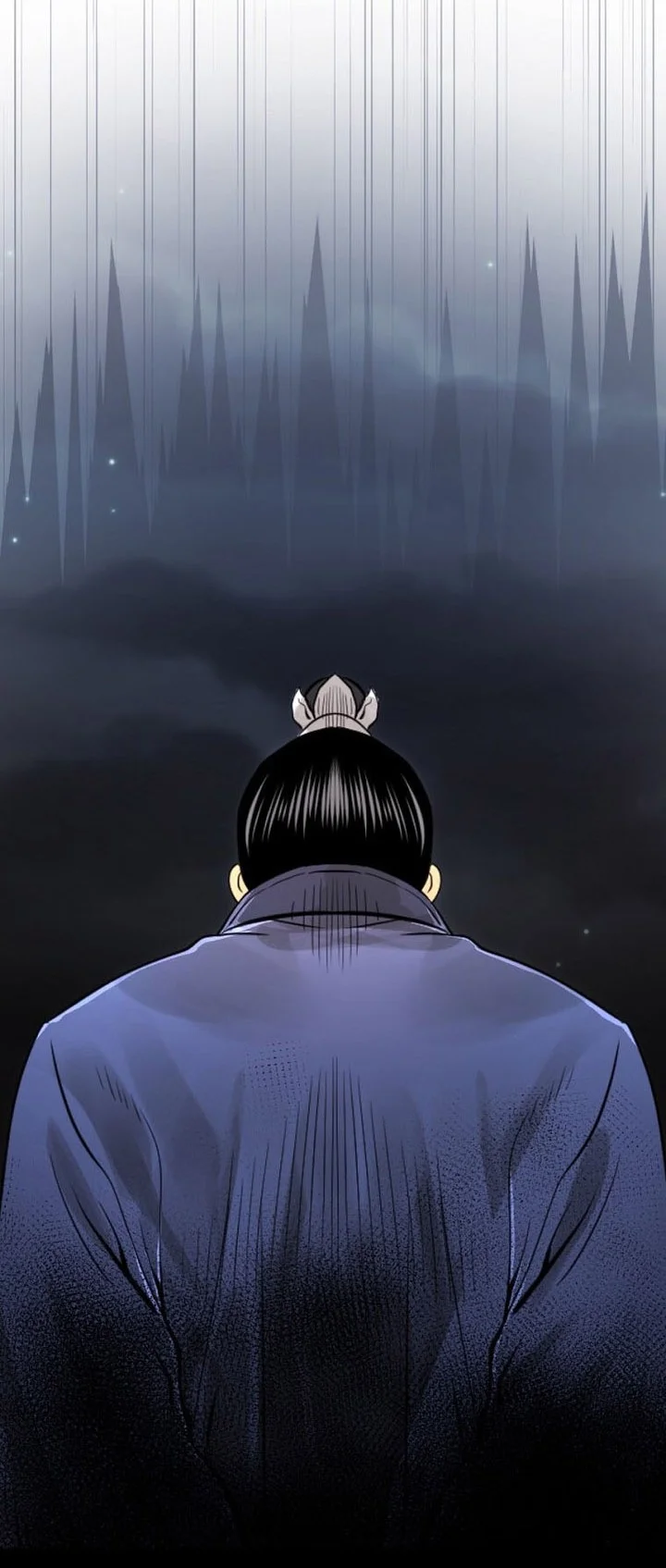 Demon in Mount Hua chapter 48 halaman 68